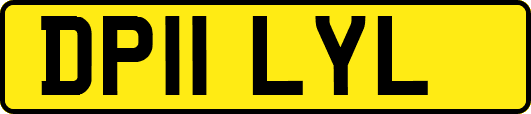 DP11LYL