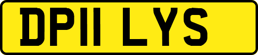 DP11LYS