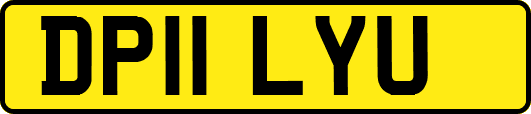 DP11LYU