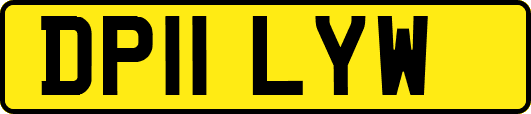 DP11LYW