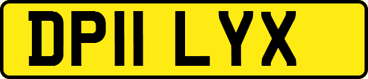 DP11LYX
