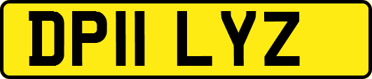 DP11LYZ