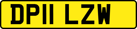 DP11LZW