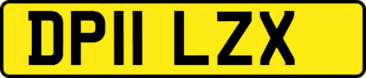 DP11LZX