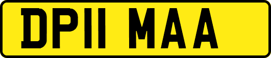 DP11MAA