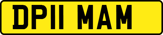 DP11MAM