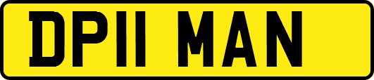 DP11MAN