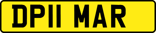 DP11MAR