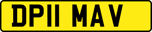 DP11MAV