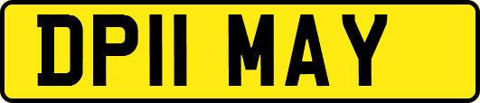 DP11MAY