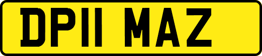 DP11MAZ