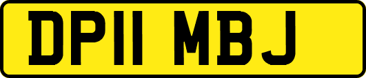 DP11MBJ