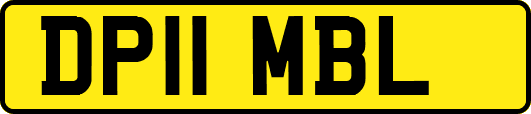 DP11MBL