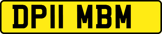 DP11MBM