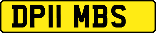 DP11MBS