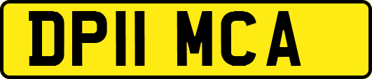 DP11MCA