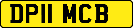 DP11MCB