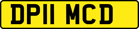 DP11MCD