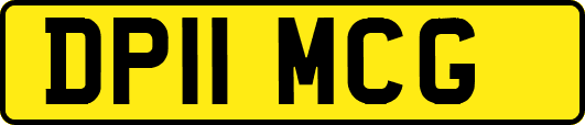 DP11MCG