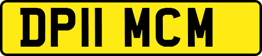 DP11MCM