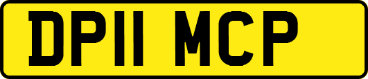 DP11MCP
