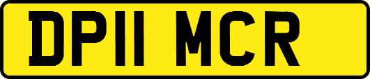 DP11MCR