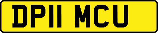 DP11MCU