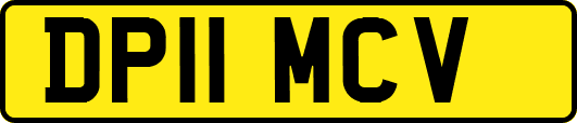 DP11MCV