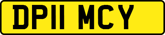 DP11MCY