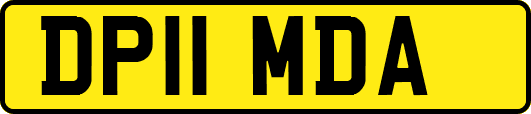 DP11MDA