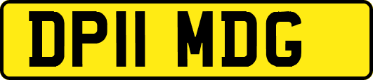 DP11MDG