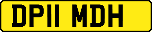 DP11MDH