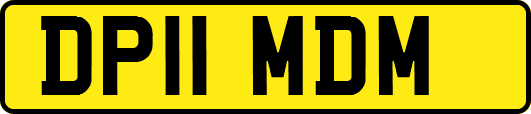 DP11MDM