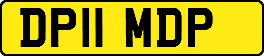 DP11MDP