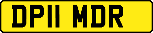 DP11MDR