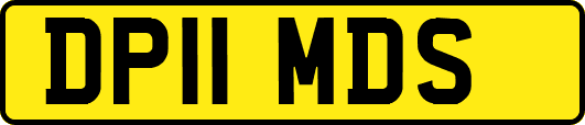 DP11MDS