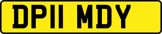 DP11MDY