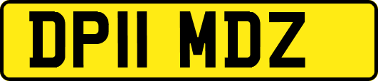 DP11MDZ