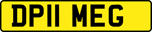 DP11MEG