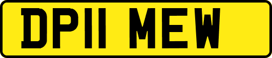 DP11MEW