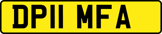 DP11MFA