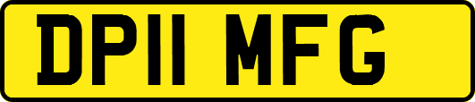 DP11MFG