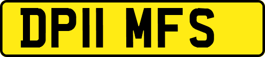 DP11MFS