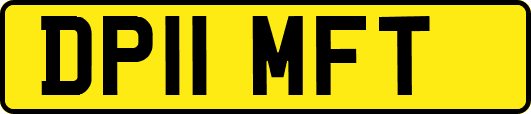 DP11MFT