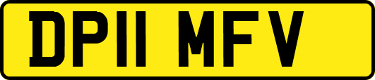 DP11MFV
