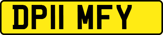DP11MFY