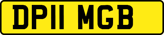 DP11MGB