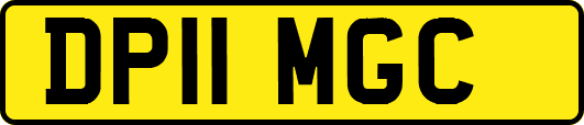 DP11MGC