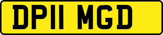 DP11MGD