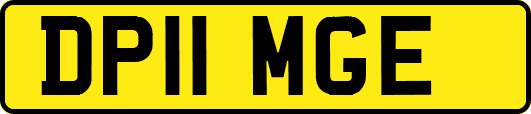 DP11MGE